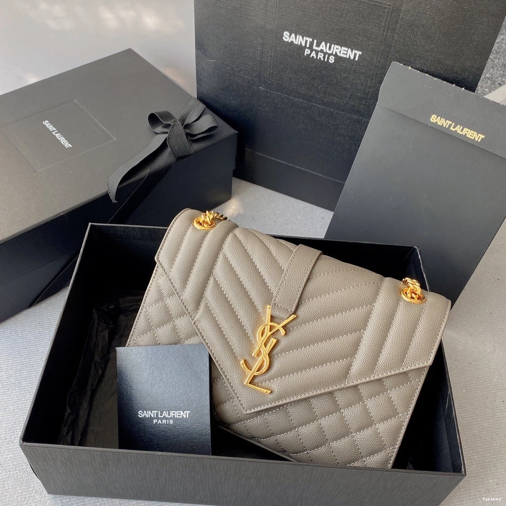 Repladies REP YSL ENVELOPE MEDIUM BAG 0825